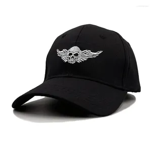 Ball Caps Embroidery Baseball Cap Cotton Hip Hop Tennis Hat For Women Fashion Girls Boys Adjustable Snapback