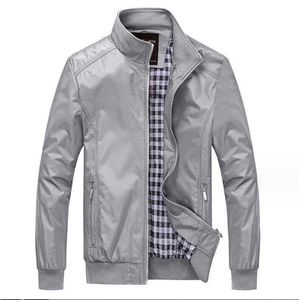 Homens de pele do falso novo 2023 jaqueta masculina moda casual solto jaqueta esportiva bomber casaco jaquetas e casacos plus size entrega gota ot7n2