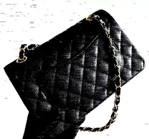 Cross Body Handbag Women's Bodys Purses officiella originalimporterade äkta läder från Franch