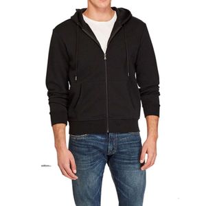 Moletom masculino de luxo designer masculino com capuz designer hoodies novo pulôver preto e branco moletom com capuz de mangas compridas para homens e mulheres roupas superiores z6