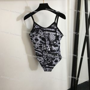 Designer Printed Bikini Sexy Halter Swimsuit Stylish Backless Bikini For Women Summer Beach Surfing Swimwear