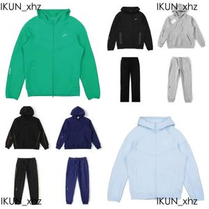 Mens Nocta 트랙 슈트 디자이너 까마귀 바지 세트 2 조각 정장 남성 여성 후드 스웨터 Nocta Tech Fleece 바지 트랙 정장 Nocta 360