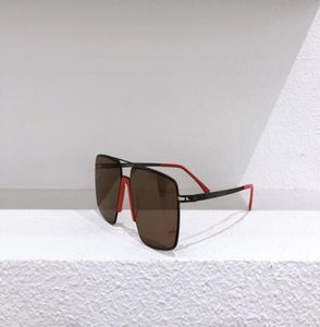 Новые мужские солнцезащитные очки LOTUS высшего качества, мужские солнцезащитные очки, женские солнцезащитные очки, модный стиль, защищает глаза Gafas de sol lunettes de Soleil9742714