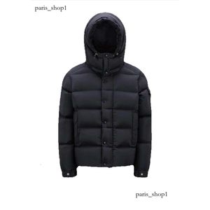 Man Jacket Down Parkas Coats Puffer Jackets Bomber Winter Coat Hooded Outwears Tops Windbreaker Asian Size S-5XL 998