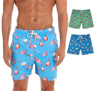 Men039s Sport Pantaloncini corti da spiaggia Bermuda Pantaloncini da surf Surf Nuoto Boxer Trunks Costumi da bagno Costumi da bagno Costumi da bagno interi9566130