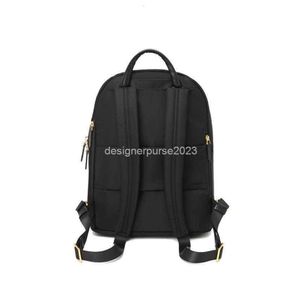 Serie Tumiis Bookbag Co Luxury Hallo Stume McLaren Designer Brand Packpack Men's Men's Men's Small One Crossbody Tote Tote Back Pack ke9x