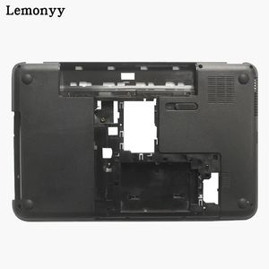 Bags Laptop Bottom Case Base Cover For Hp Pavilion G62000 G6z2000 G62100 G62348sg G62000sl 684164001 Tpnq110 Tpnq107 Black Y190