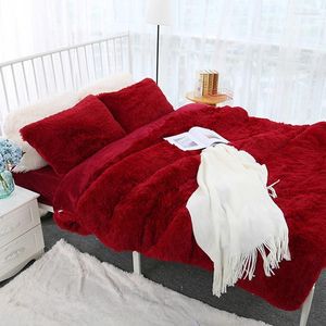 Coperte di grandi dimensioni 200x230 cm Coperta in pelliccia sintetica Ultra peluche Tiro caldo morbido e soffice Sherpa Lenzuolo per divano Copertura per ufficio