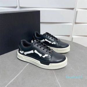 design scheletro scarpe sportive maschili e femminili tridimensionali sentirsi bene indossa la comoda scarpa da tavolo per il tempo libero