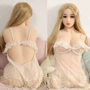 AA Sex Dolls Ass 3D Silicone Realistic Lifelike Real Adult Male Love Toy For Men Half Body Masturbation