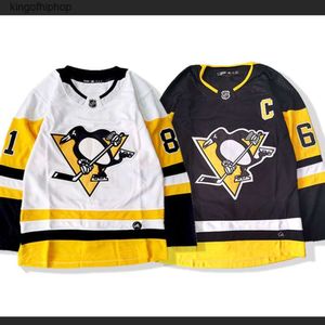 Men's Sweatshirts Rock Hip hop Hoodies Sportswear BF style two color penguin ice hockey suit hip-hop street dress men women hip-hop class uni m couple hoodie