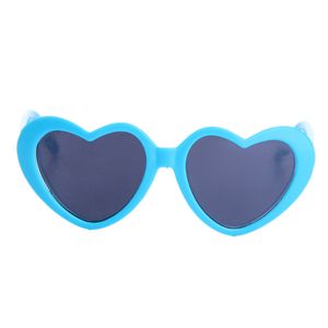 Random Doll Sunglasses Glasses Fit 18Inch American 14Inch 43Cm Baby New Born Doll Zaps Generation Girl's DIY Eyes Toys QTBU