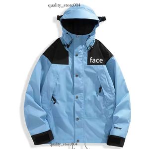 Northfacenorthface Puffer Designer Jack da uomo Moda Capispalla Cappotti Casual Giacca a vento Manica lunga Outdoor Lter Grande Impermeabile 849