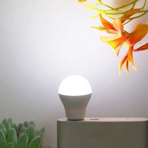 5pcs Mini USB Light Bulb, Small Night Light With Unique Design, Portable Lighting Bulb Night Light