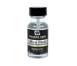 Wasserfester professioneller Haarkleber ULTRA HOLD LACE WIG ADHESIVE GLUE 05 OZ6315704