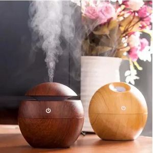 Incense E NEW ARRIVAL high quantity Diffuser Ultrasonic Aroma Humidifier Mini Portable Mist Maker With USB Connection