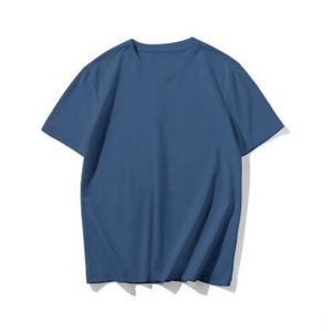 Designer Casual Mens Camiseta Algodão Tops Tee Manga Curta Verão Camisetas Roupas Oversize S-5XL
