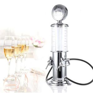 Wine Glasses 900Ml Beer Tower Drink Liquor Dispenser Gun Pump 12S Beverage Alcohol Gas Station Bar Tool P230621 Drop Delivery Home G Dhada