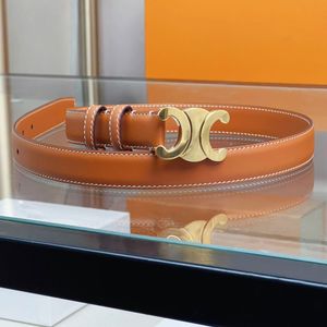 ベルト110 ER FOR WOMEN FOR FOUN LEATHER BELTS MENS BELT FASHION CASUAL WIDTH 2.5cmサイズ90-115cm耐久性のある箱無料船