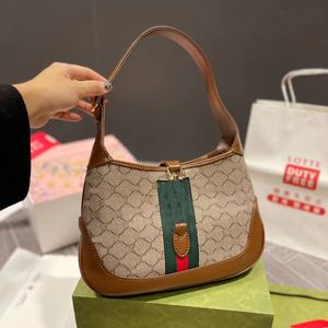 Dupe Luxury Designer Bag Bag Frand Fry Fashion Легкая сумка для плеч с коробкой