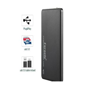 Externa hårddiskar HDD SSD USB3.0 2.5 5400RPM 500 GB 1TB 2TB USB Mobile Storage Portable Disk för PC Laptop Desktop9769360 Drop de DHDWT