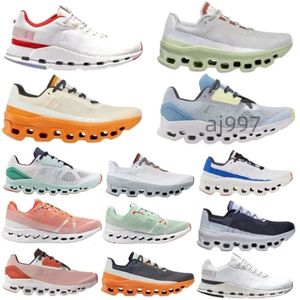 2024New Running Shoes Monster Eclipse Turmeric Iron Hay Lumos Black Men Women Trainer Mens Designer Shoes