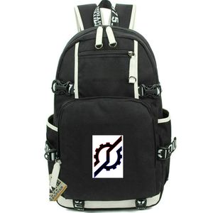 Build backpack Kamen Rider daypack Masked Cartoon school bag Best Match Print rucksack Casual schoolbag Computer day pack