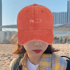 Ball Caps Winter Warm Hat Ultralight Wide Brim Baseball Cap For Sun Protection Trendy Thermal With Simple Style Headwear Solid Color