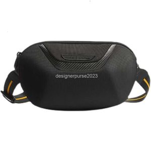 Дизайнер Tumiis Bags Budback рюкзак рюкзак портфель McLaren McLaren Spearbag Orange Mens Black Fashion Web1 Sport Outdoor Men Tote Bookbag L DMQJ