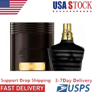 عطر كولونيا البخور 125 مل أصلي parfume لروائح الرش الذكور التي تدوم مزيل العرق الطازج