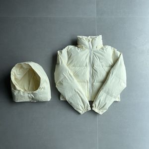 Tasarımcı Puffer Ceket Kadın Kış Ceket Kadın Ceketleri Kış Tasarımcı Aşağı Ceket Kadın Pamuk Parka Palta Patatos Sıradan Moda Fermuarı Kalın Sıcak Katlar Z6