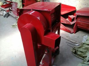 Supplies 2020 top seller Corn and maize thresher machine, rice and wheat peeler machine, soybean thresher paddy sheller