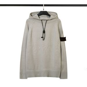 Hoodie Designer Hoodie Mens Jumper Rozet Sweatshirt Ceketler Erkek Kargo Pantolon Çeken Çekme Terzini Çeken Kadın Hoodies Uzun Kollu Kazak Şort Pusula Üstleri