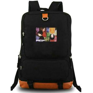 NHK ni yokoso backpack Welcome to NHK daypack Anime school bag Cartoon Print rucksack Leisure schoolbag Laptop day pack
