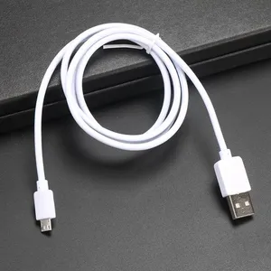 Hot Sale 2.0a Android Micro Usb Cable 1m/2m/3m