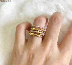 Designer Ring For Women Spinelli Rings Similar New in Fine Jewelry X Hoorsenbuhs Microdame Sterling Sier Stack Ring