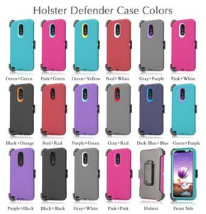 SAMSUNG A12 A32 A02S A11 A21 iPhone 13 12 11 Pro XS Max 7 8 Plus 6S Defender Case Armor Holster Cover Moto G Stylus 5G 2021 LG5073316用