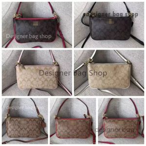 Designer Bag Women's Classic C Pattern Printing Shoulder Bag Sling Bag Handbag 36674