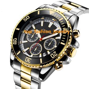 Collection with High-Quality Men's Watches Precision Timekeeping Stainless Steel Back 3atm Water Resistant Watch