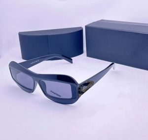패션 디자이너 선글라스 고글 해변 태양 안경 남자 여자 빈티지 작은 사각형 안경 5 색 UV 보호 안경 고품질