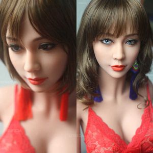 A Sex Dolls Japanese Real Adult Life Full Size Silicone Skeleton Realistic Breast Love European Oral Pussy Product for Men