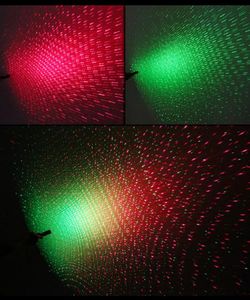 Pekare laserblå och grön combo laserpekare ficklampa 5000 m bästa presentval