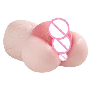 Sex Dolls for Men Massager Masturbator Women Vaginal Automatic Sucking 2024 Chinese Manufacturer Pussy Real Silicone