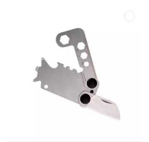 Rozsądna cena mini -kieszonkowa mosiężna nóż mosiężnego noża stali nierdzewnej