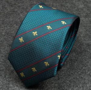KFCFG NOVO 2024 moda gravata de seda marca masculina gravata de seda jacquard clássico de malha masculina casamento casual e negócios gravata artesanal com caixa