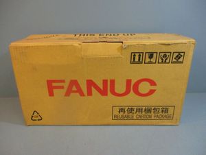 A06B-1404-B220 Fanuc Servo Motor A06B-1404-B220 DHL/FedEx