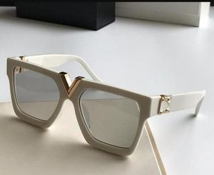 Lente polarizada de alta qualidade piloto moda óculos de sol para homens e mulheres marca designer vintage esporte óculos de sol com caso e box3690659