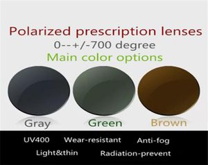Hochwertige polarisierte Korrektionsgläser aus Füllharz, Myopie, Hyperopie, Presbyopie, asphärische Brillengläser zum Fahren, Angeln, Wi9531568