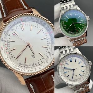 Designer relógio 46mm movimento mecânico automático relógio homens à prova d 'água designers relógios safira relógios de aço inoxidável relógios de pulso luminosos reloj hombre