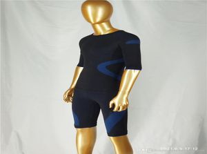 vestito del corpo miha bodytec di alta qualità set di sme per macchine senza fili tuta da allenamento sme macchina sme bodybuilding oem odm intero7458200